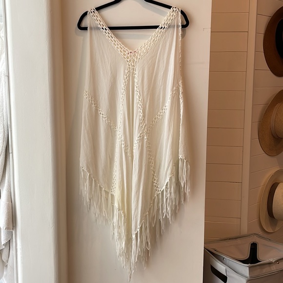 Choa cover up - Picture 2 of 4